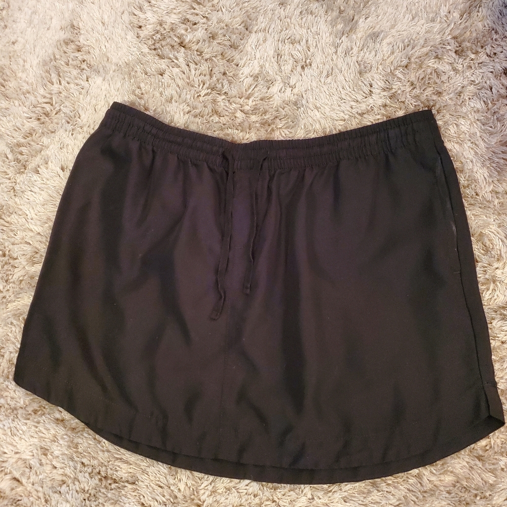 Tennis Skirt w/Pockets